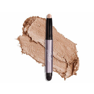 Women's Julep Eyeshadow 101 Cream-to-Powder Stick One Size Champagne Shimmer
